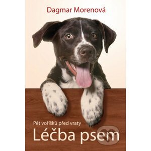 Léčba psem - Dagmar Morenová