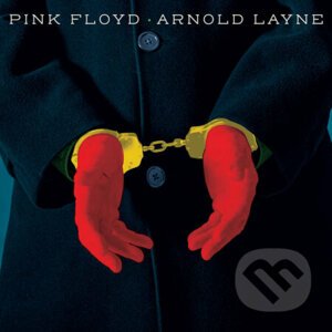 Pink Floyd : Arnold Layne - Live at Syd Barrett Tribute, 2007 (RSD 2020) LP - Pink Floyd