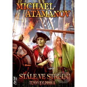 E-kniha Stále ve střehu - Michael Atamanov