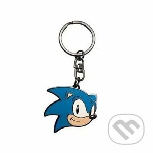 Klíčenka Sonic The Hedgehog - Fantasy