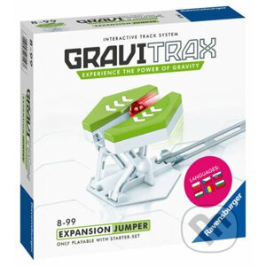 GraviTrax - Skokan - Ravensburger
