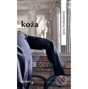 E-kniha Koža - Jana Bodnárová