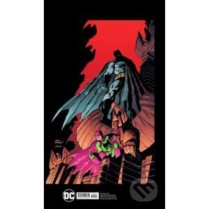 Absolute Batman: The Dark Knight - Frank Miller