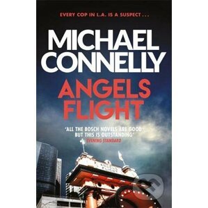 Angels Flight - Michael Connelly