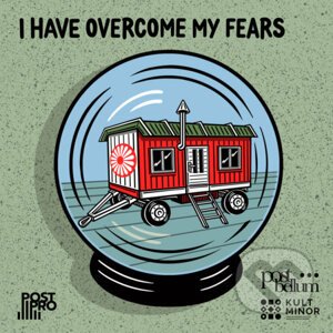 I have overcome my fears (EN) - Post Bellum,Andrea Bučko