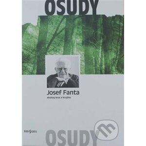 Osudy - Josef Fanta