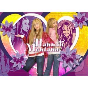 Hannah Montana - Clementoni