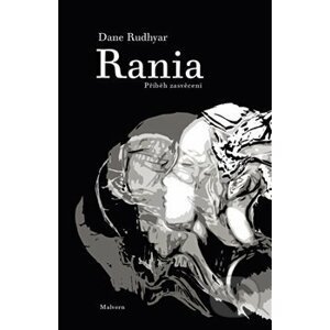 Rania - Dane Rudhyar