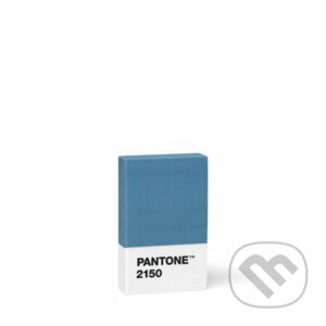 PANTONE Mazacia guma - Blue 2150 - PANTONE