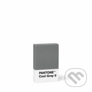 PANTONE Mazacia guma - Cool Gray 9 - PANTONE