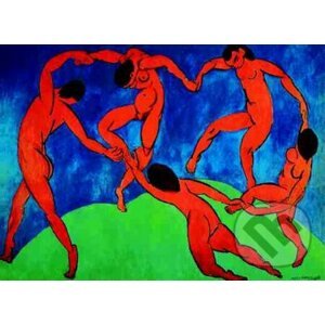 Matisse, Tanec - Editions Ricordi