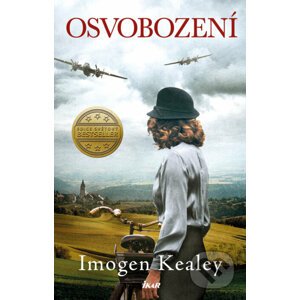 E-kniha Osvobození - Imogen Kealey
