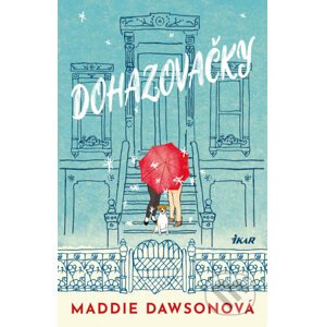 Dohazovačky - Maddie Dawsonová