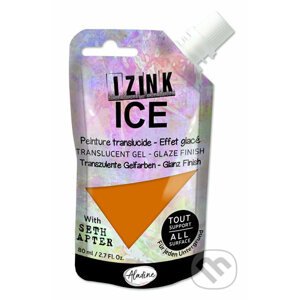 IZINK Ice - medová 80 ml - Aladine