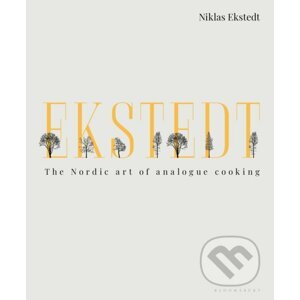 Ekstedt - Niklas Ekstedt