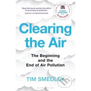 Clearing the Air - Tim Smedley