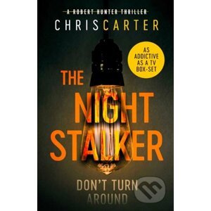The Night Stalker - Chris Carter