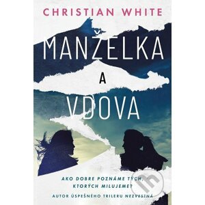 E-kniha Manželka a vdova - Christian White