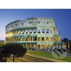 Koloseum - Clementoni