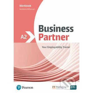 Business Partner A2 - Madeleine Williamson