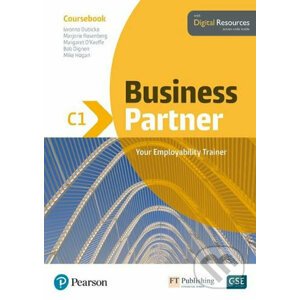 Business Partner C1 - Iwona Dubicka