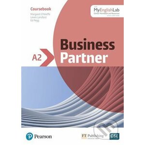 Business Partner A2 - Margaret O´Keefe