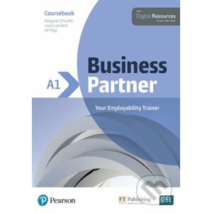 Business Partner A1 - Margaret O´Keefe