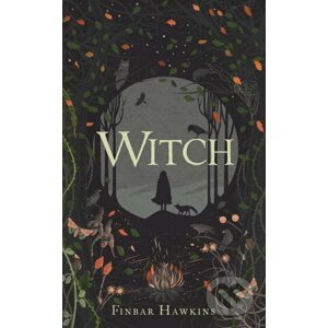 Witch - Finbar Hawkins