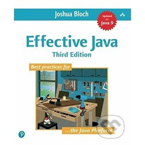 Effective Java - Joshua Bloch