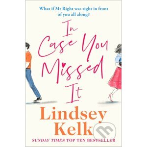 In Case You Missed It - Lindsey Kelk