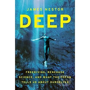 Deep - James Nestor