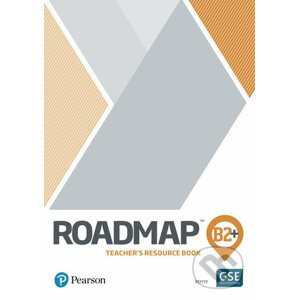 Roadmap B2+ Teacher’s Book with Digital Resources & Assessment Package - Damian Williams