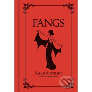 Fangs - Sarah Andersen