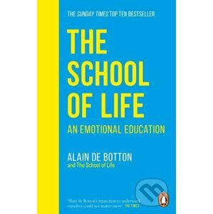 The School of Life - Alain de Botton