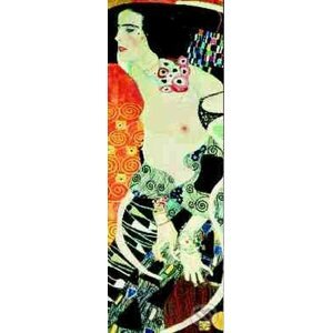 Klimt, Judith II - Editions Ricordi