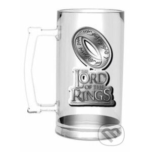Korbel Lord Of The Rings: The One Ring - Cure Pink