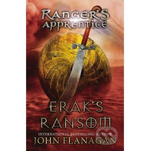 Erak's Ransom - John Flanagan