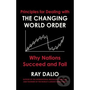 Principles for Dealing with the Changing World Order - Ray Dalio