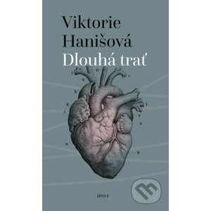Dlouhá trať - Viktorie Hanišová