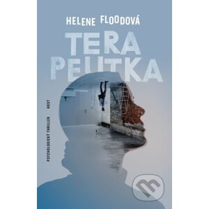 Terapeutka (český jazyk) - Helene Flood