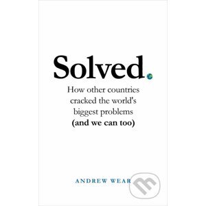 Solved - Andrew Wear