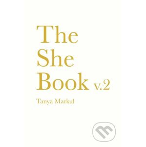 She Book v.2 - Tanya Markul