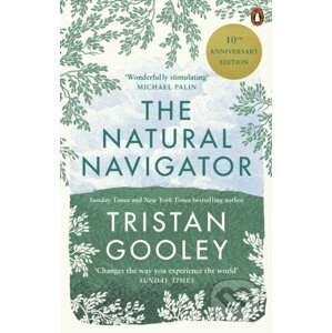 The Natural Navigator - Tristan Gooley