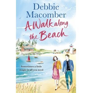 A Walk Along the Beach - Debbie Macomber