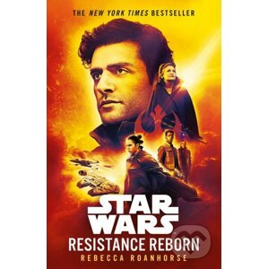 Star Wars: Resistance Reborn - Rebecca Roanhorse