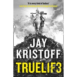 Truel1F3 - Jay Kristoff