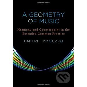 Geometry of Music - Dmtri Tymoczko