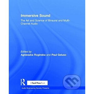 Immersive Sound - Taylor & Francis Books