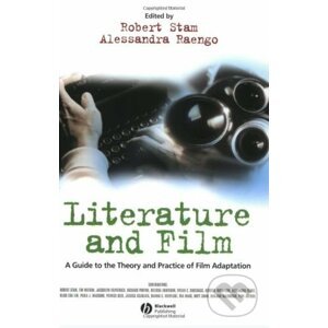 Literature and Film - John Wiley & Sons