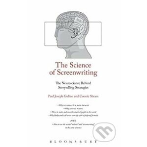 The Science of Screenwriting - Paul Joseph Gulino, Connie Shears
